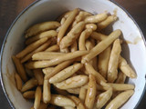 Telur Gabus Manis