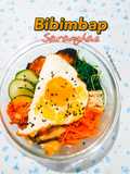 Bibimbap Saranghae