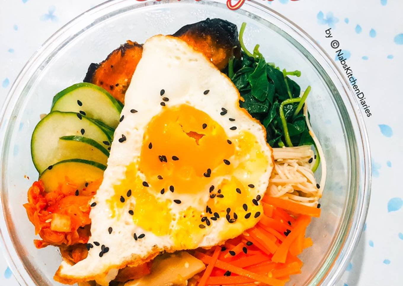 Bibimbap Sarangi