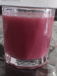 अनार का जूस (anar ka juice recipe in Hindi) रेसिपी मुख्य फोटो