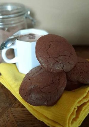 Une photo de Cookies 🍪