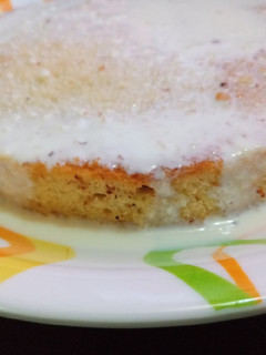 A picture of Cake.