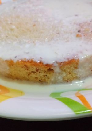 A picture of Cake.