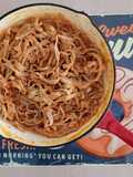 Fideos integrales