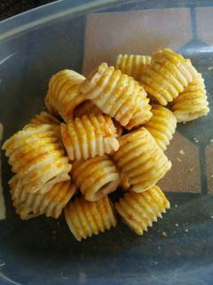 Gambar Tart nenas