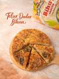 Telur Dadar Bihun