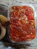 Asadillo Manchego