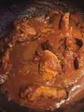 Tuco de pollo