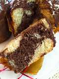 Pan Dulce Marmolado Navideño Fácil Y Muy Económico 👌🌲