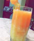 Tropical cocktail