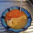 Caldo de gallina