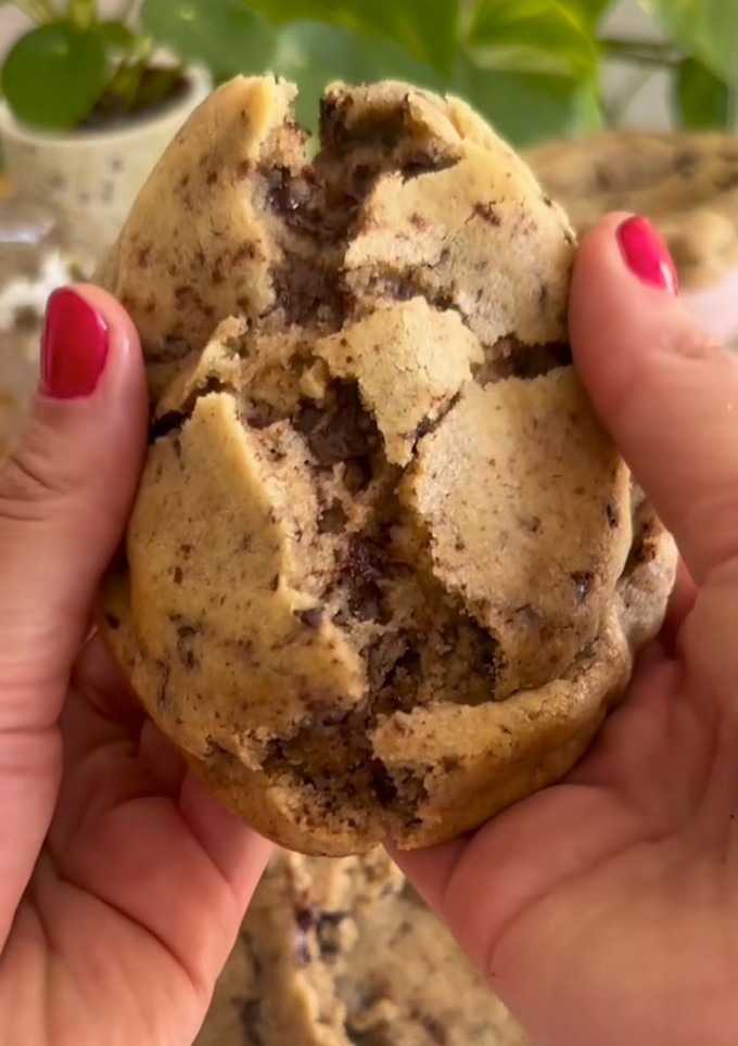 Una foto de Cookies