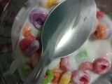 Merienda rápida para el Día del Padre