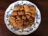 pork mushroom stew