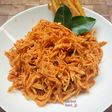 Ayam Suir Sederhana #pekaninspirasi #BikinRamadhanBerkesan