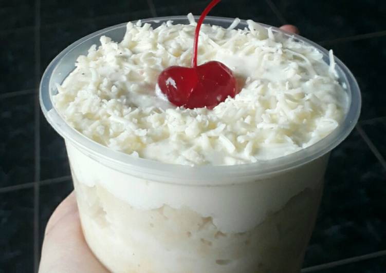 Milkbath Cake
