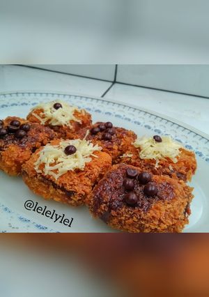Foto resep Banana Nugget