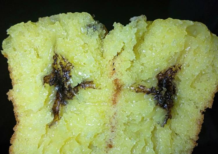 Bagaimana Menyiapkan Pukis special homemade, Bisa Manjain Lidah