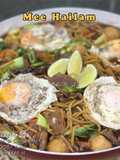 Mee Hailam Daging