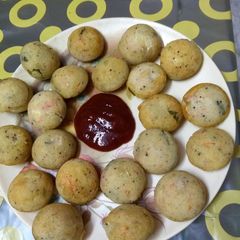 A picture of Veggies Appe.