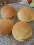 Pancake Dorayaki