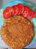 Torta de atún especial