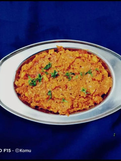 મૈસુર મસાલા (Mysore Masala Recipe In Gujarati) રેસીપી મુખ્ય ફોટો