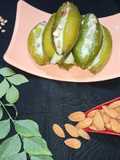 परमल मिठाई (Parval Mithai Recipe In Hindi)