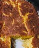 Sopa paraguaya