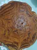 Torta marmorizzata