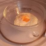 202. Huevo frito en microondas