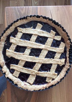 Foto di Crostata