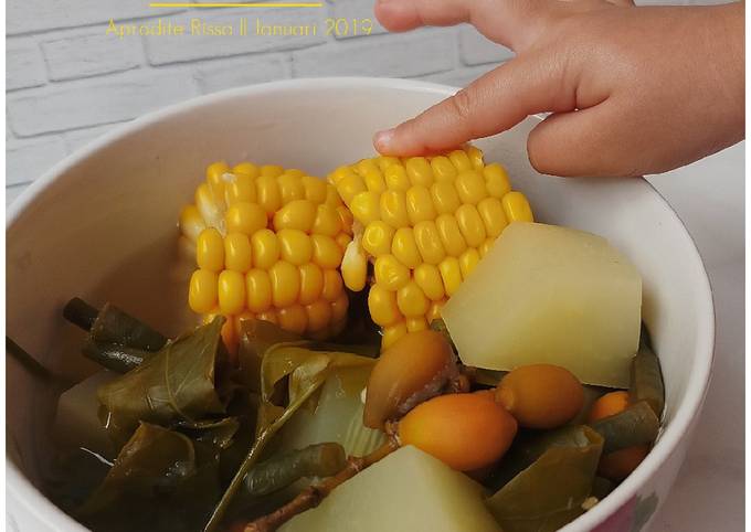 Langkah Mudah untuk Menyiapkan Sayur Asem Bening, Bikin Ngiler