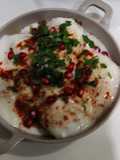 Dahi bhalla