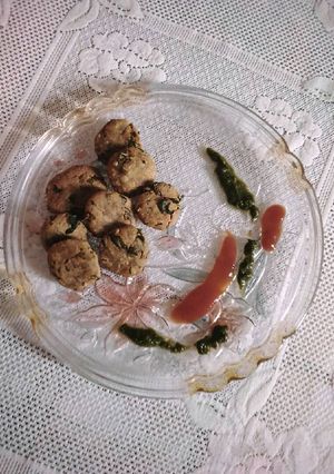 बाजरे के वडे (Bajre ke vade recipe in hindi) रेसिपी मुख्य फोटो