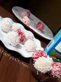 Nariyal(coconut)ladoo