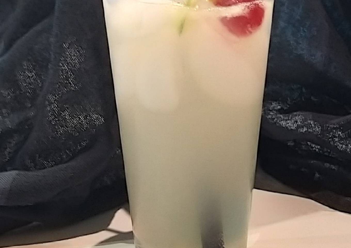 Murciélago cocktail