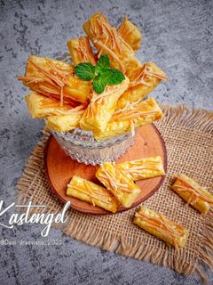 Foto resep Kastangel Premium