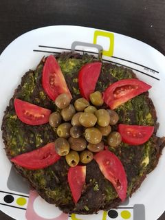 عکسی از دستور خاگینه