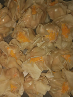 Foto resep Dimsum Ayam
