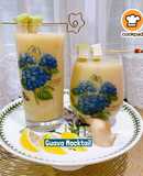 👩‍🍳Guava Mocktail