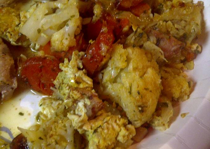 Easiest Way to Make Gordon Ramsay Stirfry of goodness