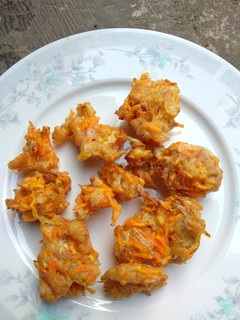 Foto resep Bala-bala / bakwan