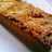 Budín  light de manzanas, sin harina