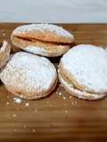 Empolvados caseros