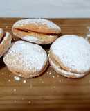 Empolvados caseros