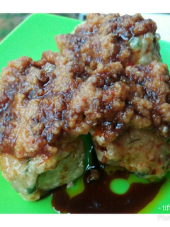 Foto resep Batagor