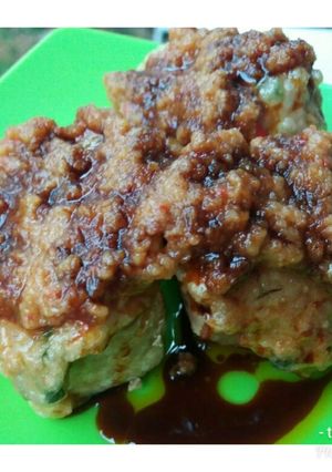 Foto resep Batagor