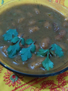राजमा (Rajma recipe in hindi) रेसिपी मुख्य फोटो