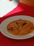 Sopa castellana